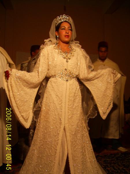 le mariage de ma seour